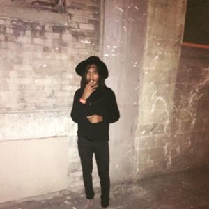 Meet your Posher, Stefan